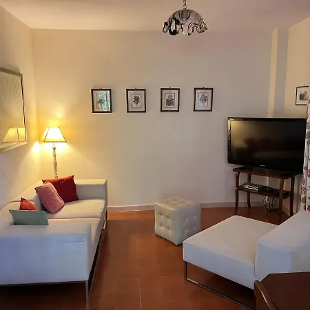 度假居 Casa Elisa *