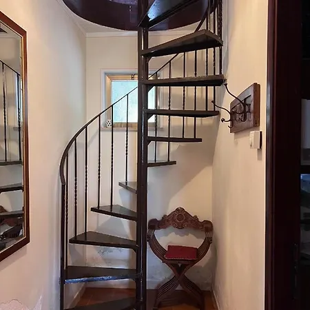 度假居 Casa Elisa *