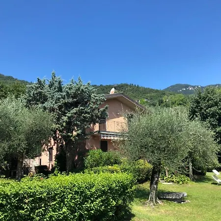 Casa vacanze Casa Elisa *