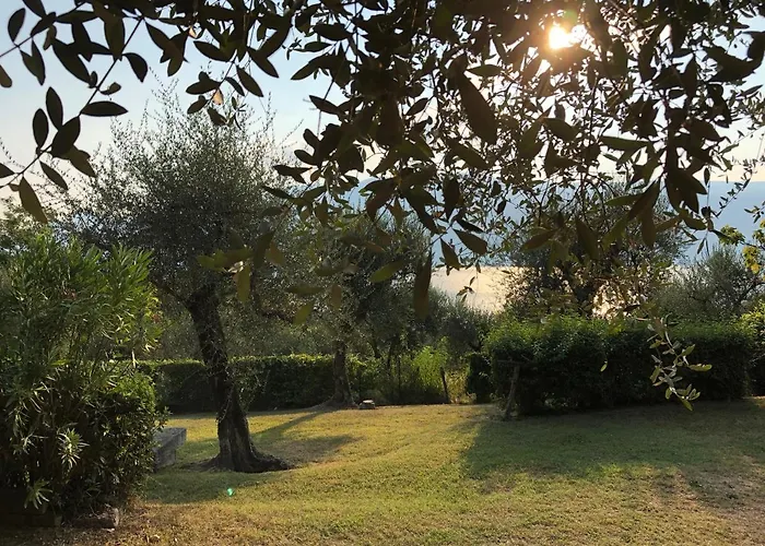 Casa Elisa Casa vacanze *