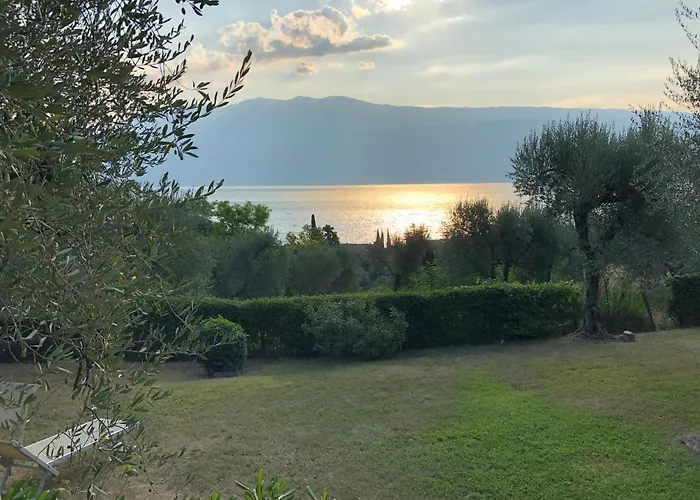 Casa vacanze Casa Elisa Gargnano