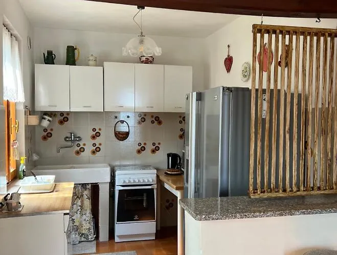 Casa vacanze Casa Elisa Gargnano