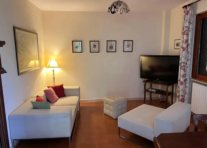 Casa vacanze Casa Elisa *