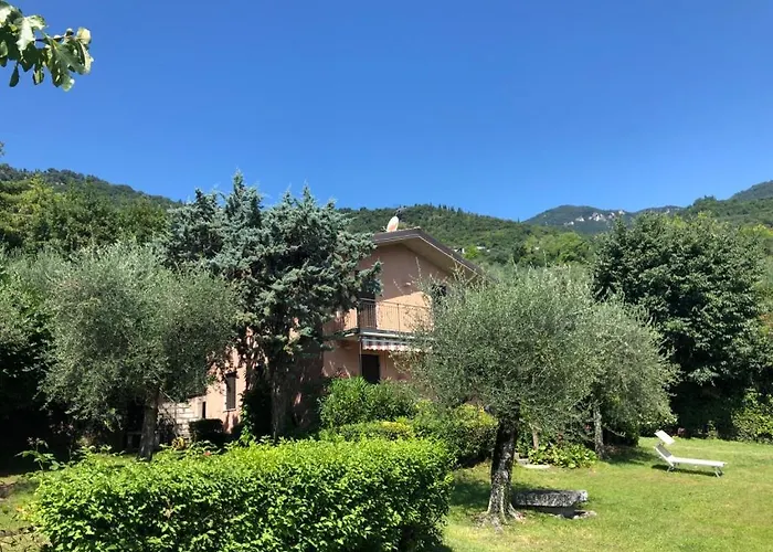 Casa vacanze Casa Elisa *