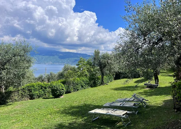 Casa Elisa * Gargnano
