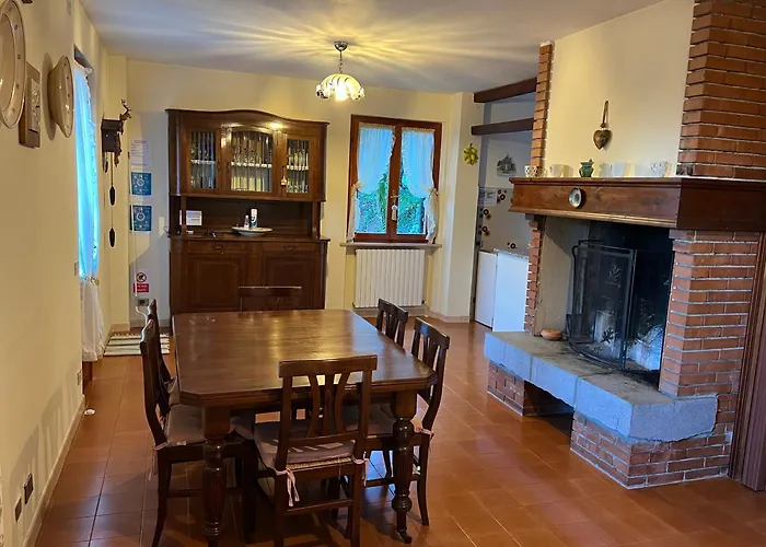 Casa Elisa * Gargnano