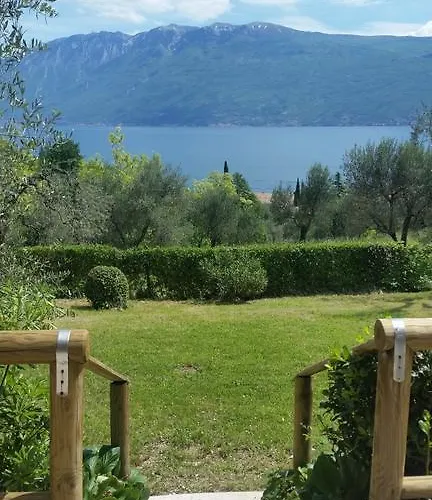 Casa vacanze Casa Elisa Gargnano