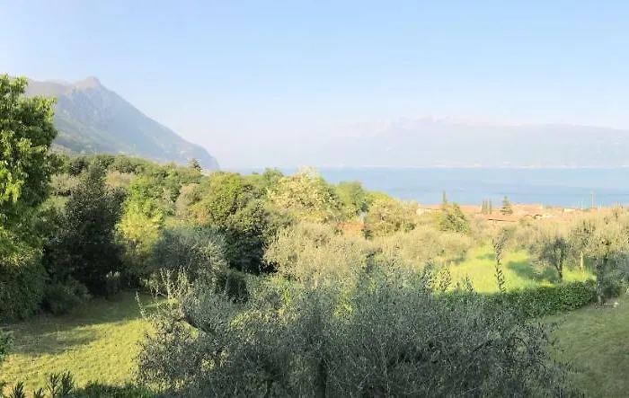 Casa vacanze Casa Elisa *