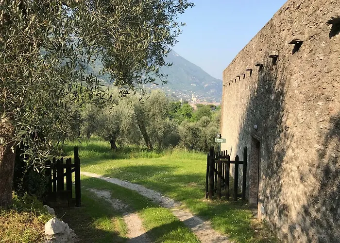 Casa Elisa Gargnano