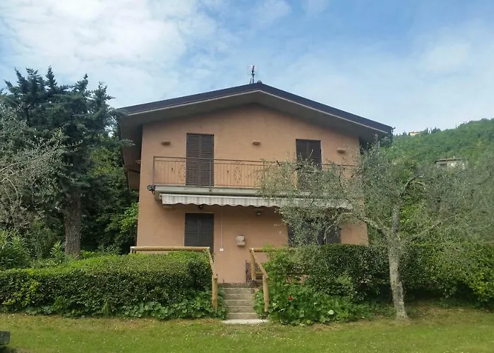 Casa Elisa
