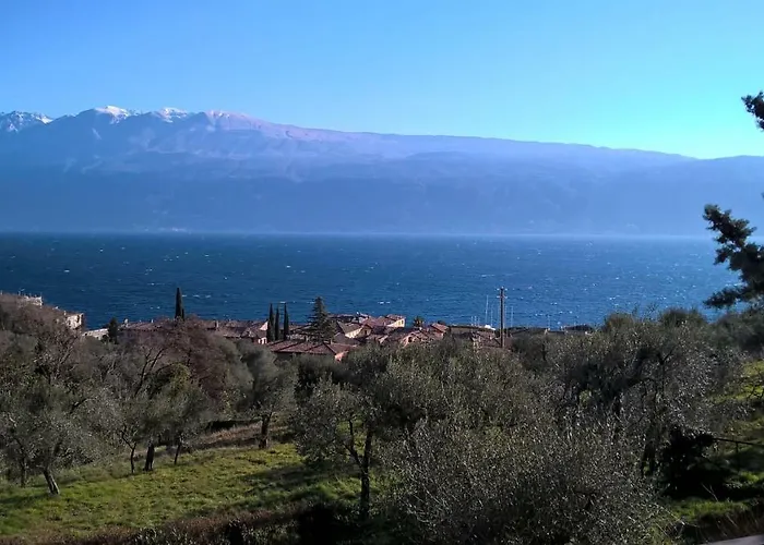 Casa Elisa Gargnano