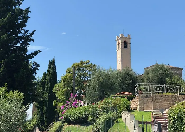 Casa Elisa Gargnano