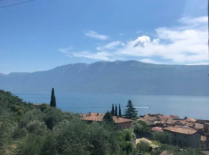 Casa vacanze Casa Elisa *