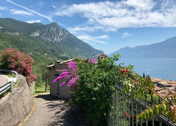 Casa Elisa Casa vacanze Gargnano