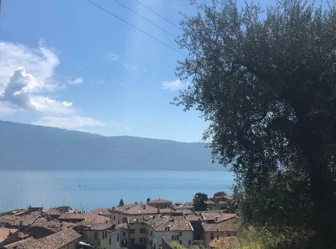 Casa Elisa * Gargnano