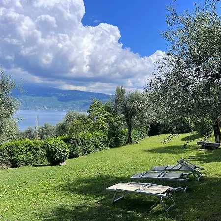 Casa Elisa * Gargnano