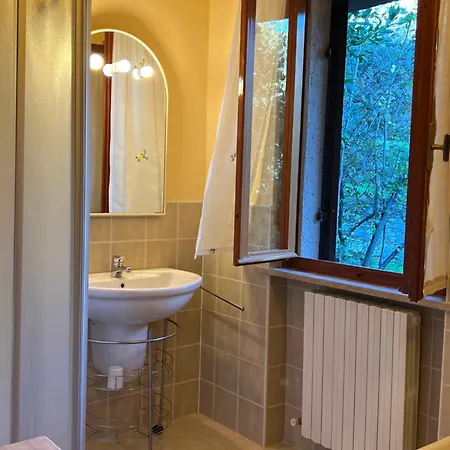 Casa Elisa Prázdninový dům *