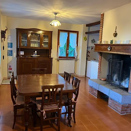 Casa Elisa * Gargnano