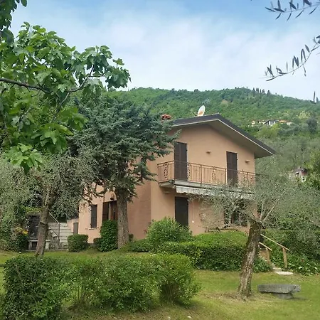 Prázdninový dům Casa Elisa Gargnano