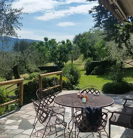 Prázdninový dům Casa Elisa