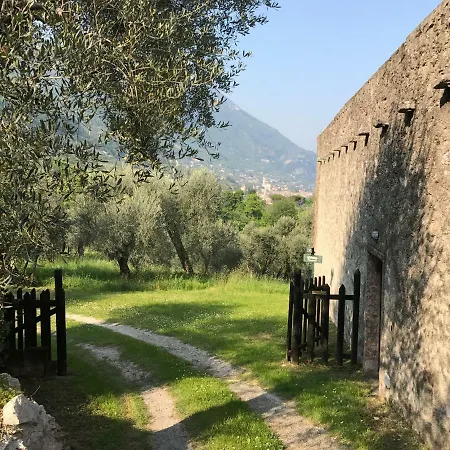 Casa Elisa Gargnano