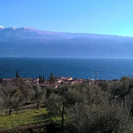 Casa Elisa Gargnano