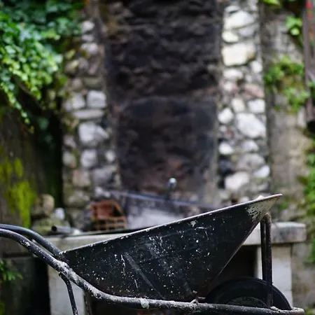 Casa Elisa Prázdninový dům